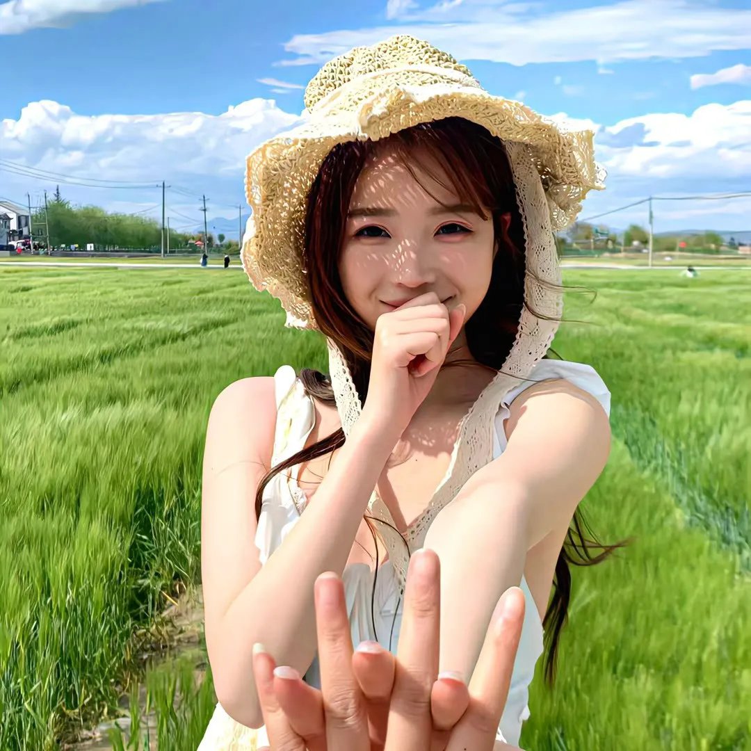 友谊的颜色